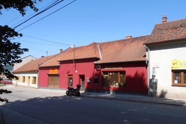 foto obchodu